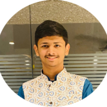 Maniya Yash - Video Editor